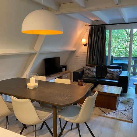 Sunclass 206 Hotel Durbuy Bagian luar foto