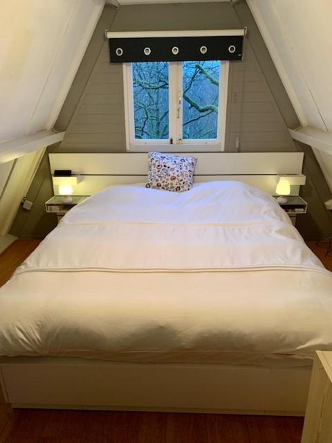 Sunclass 206 Hotel Durbuy Bagian luar foto