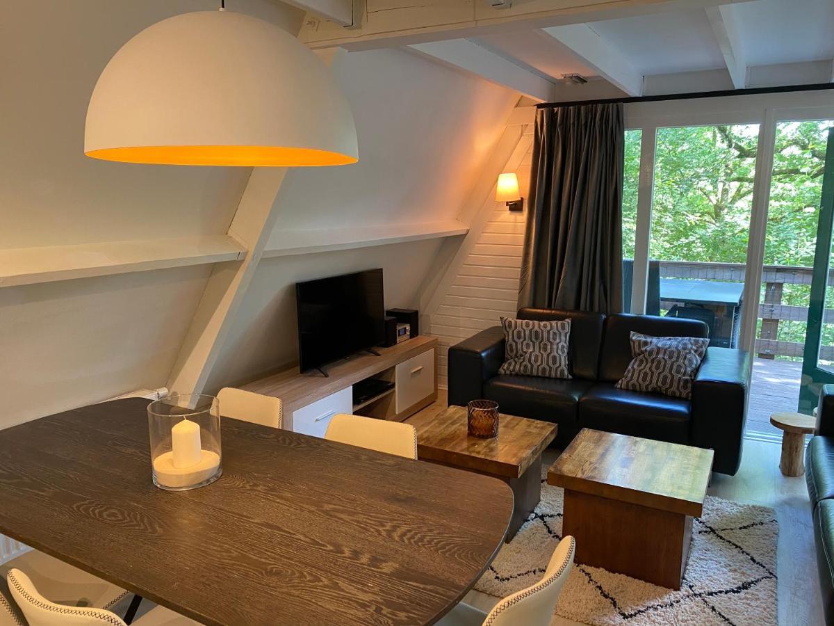 Sunclass 206 Hotel Durbuy Bagian luar foto