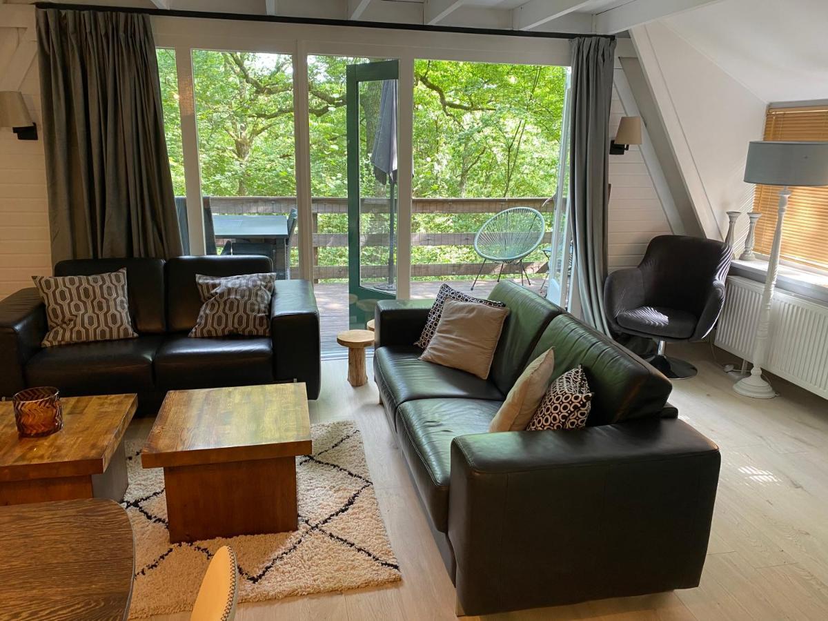 Sunclass 206 Hotel Durbuy Bagian luar foto