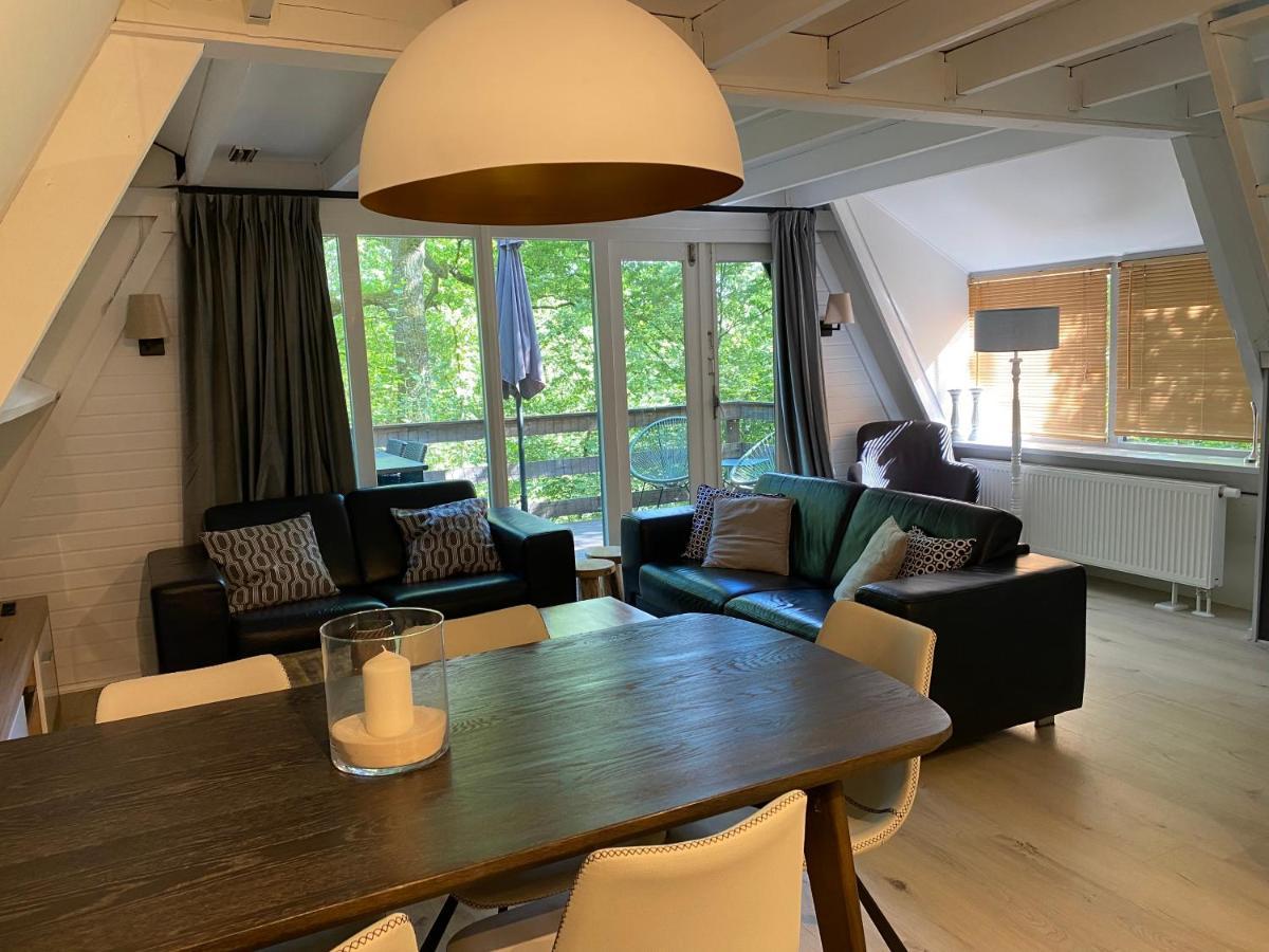 Sunclass 206 Hotel Durbuy Bagian luar foto