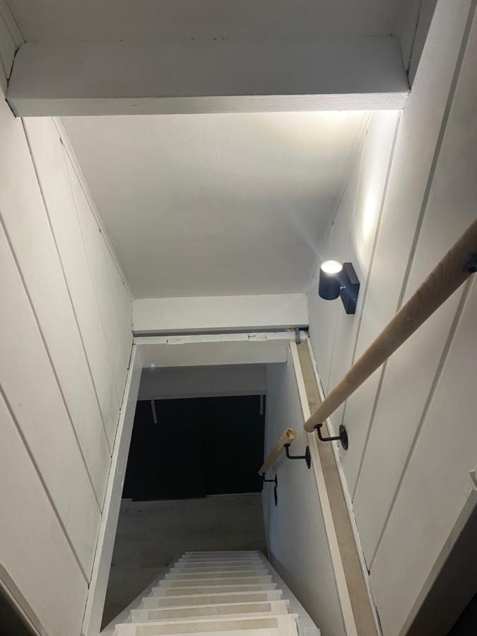 Sunclass 206 Hotel Durbuy Bagian luar foto
