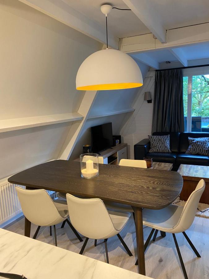 Sunclass 206 Hotel Durbuy Bagian luar foto